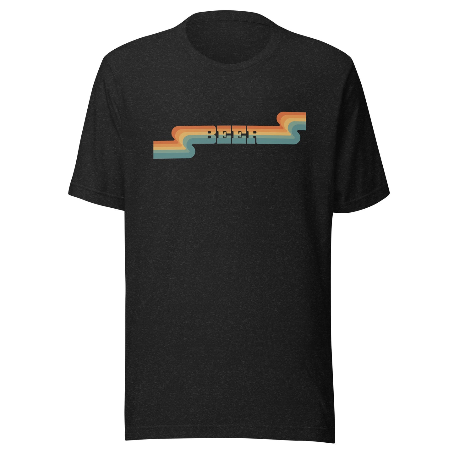 Retro Beer T-Shirt