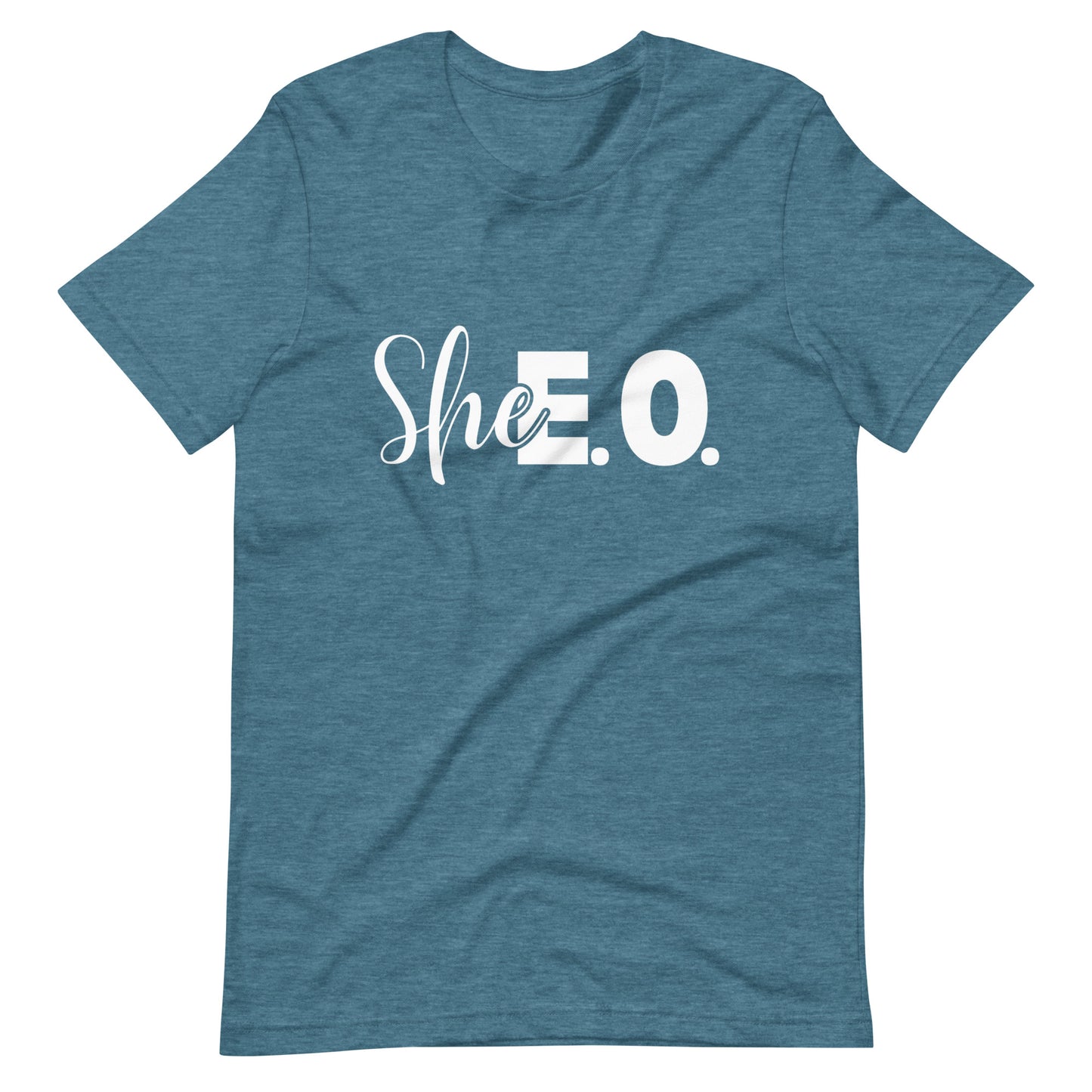 She E. O. T-Shirt