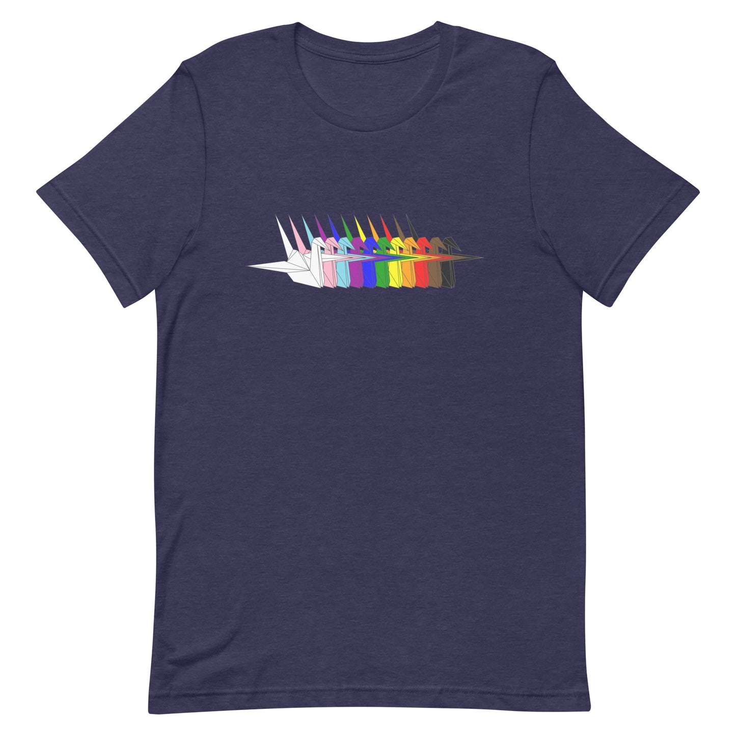 Cranebow T-Shirt