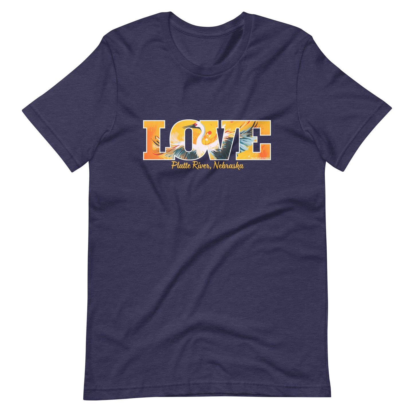 Love Cranes T-Shirt