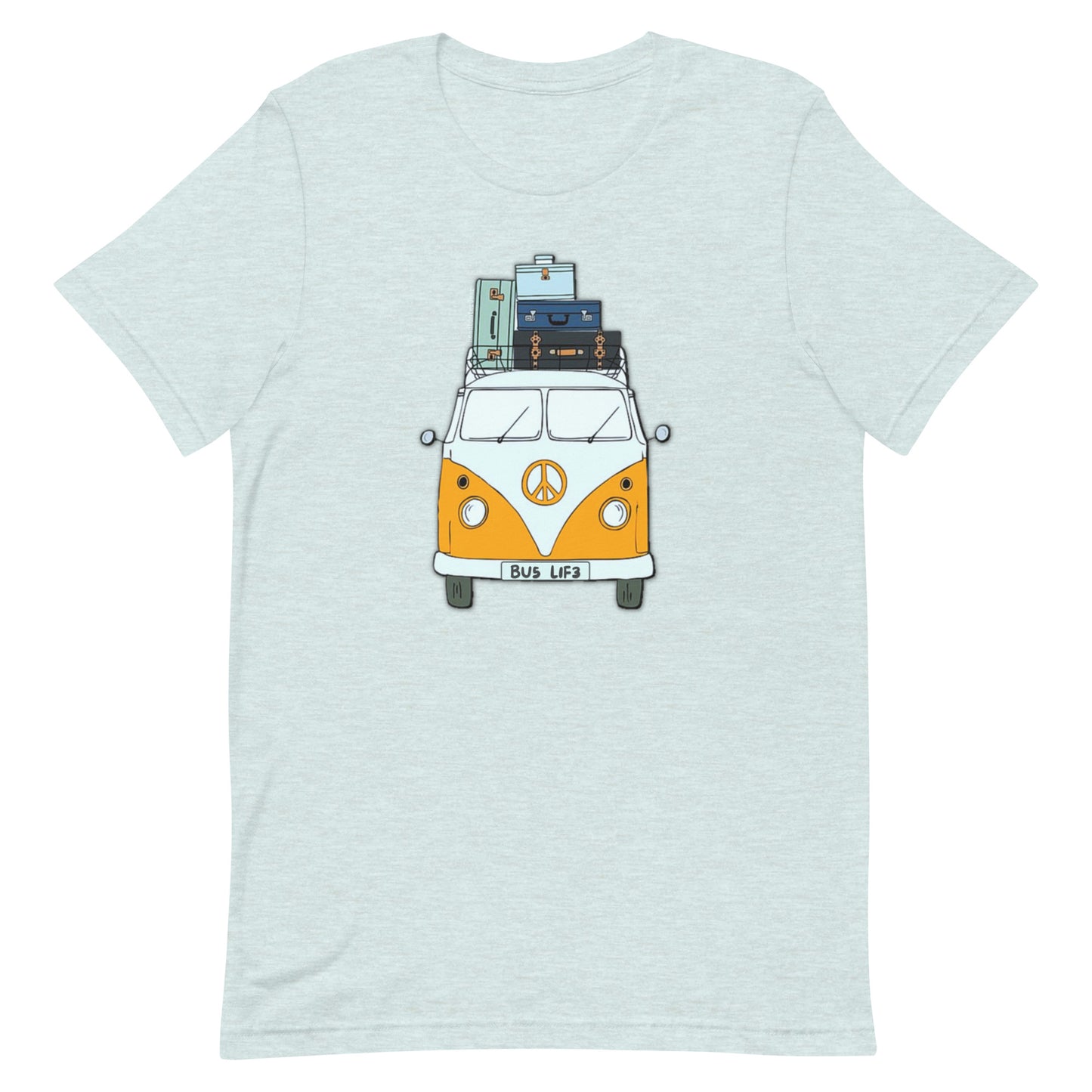 Bus Life T-Shirt