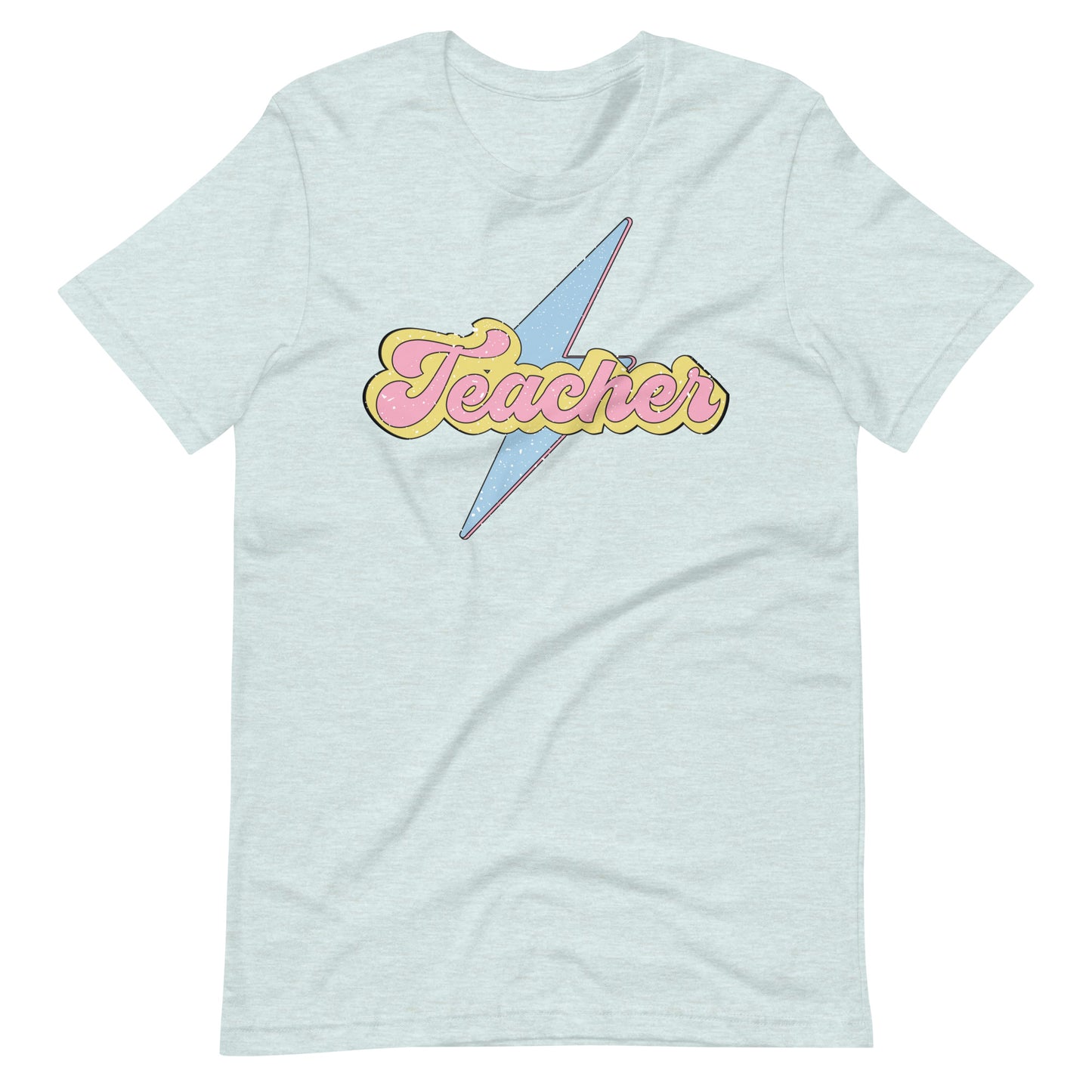 Super Teacher - T-Shirt