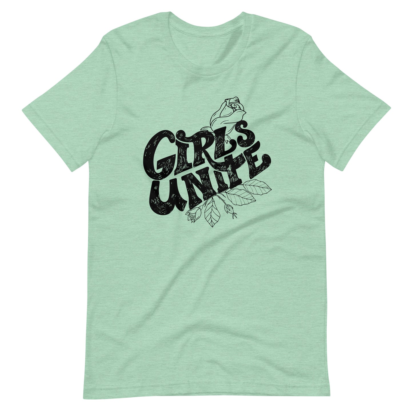 Girls Unite T-Shirt