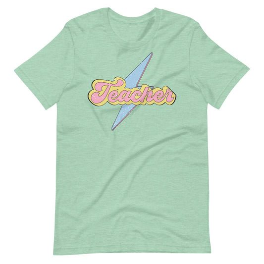 Super Teacher - T-Shirt