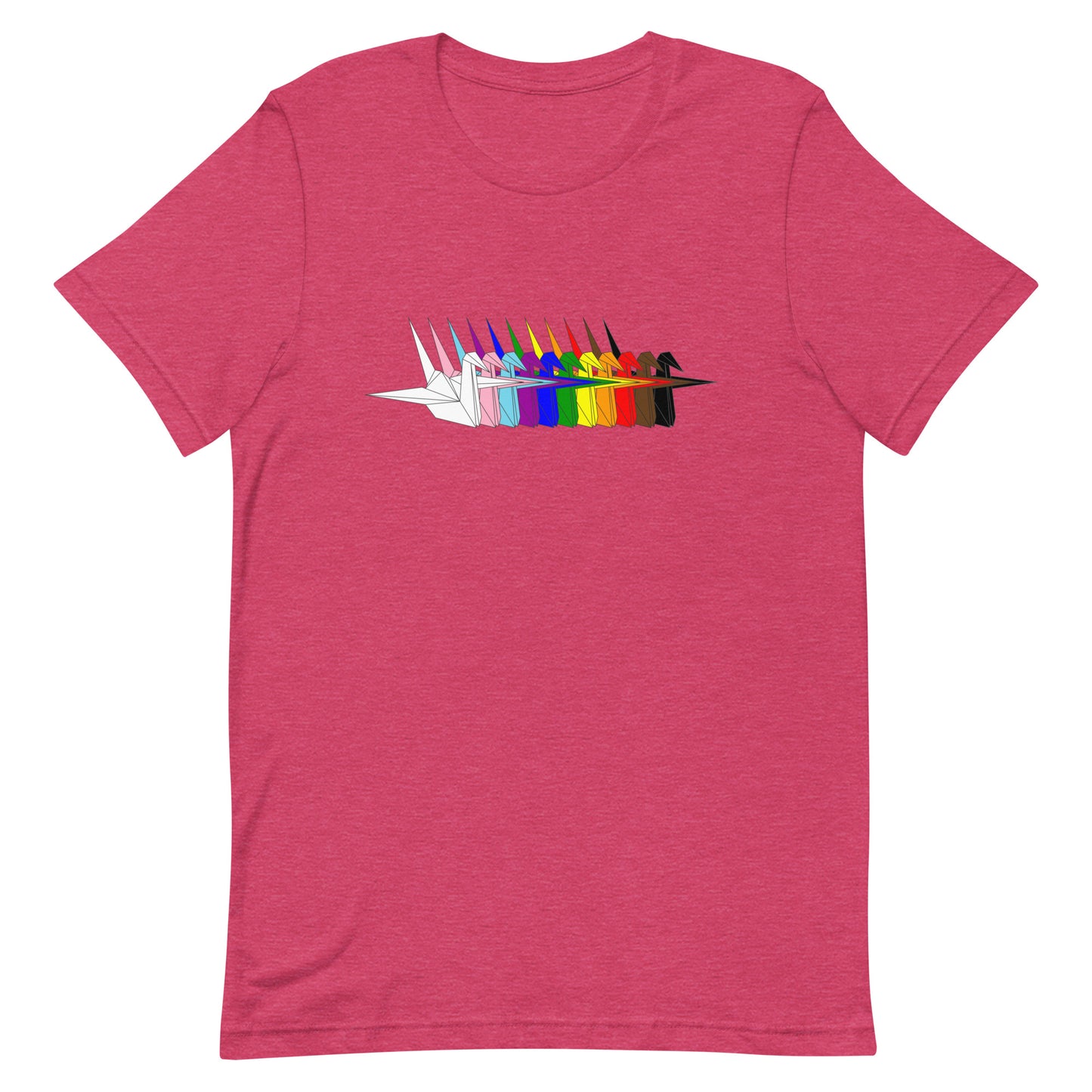 Cranebow T-Shirt