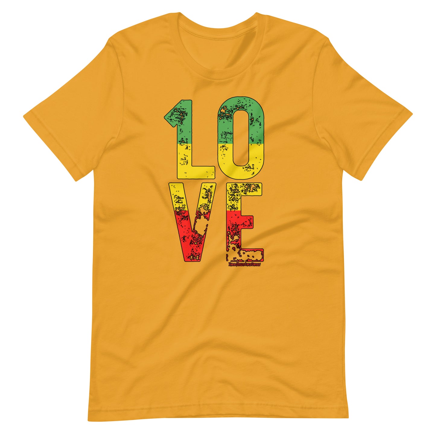 1Love T-Shirt