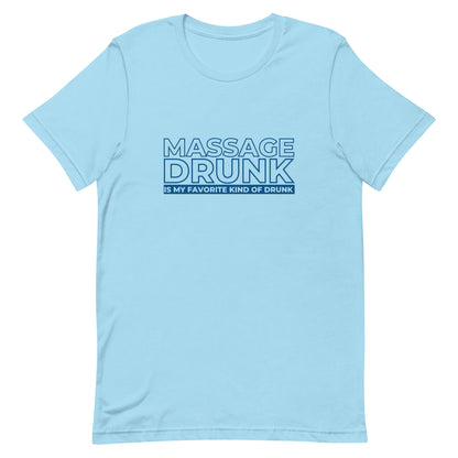 Massage Drunk T-Shirt