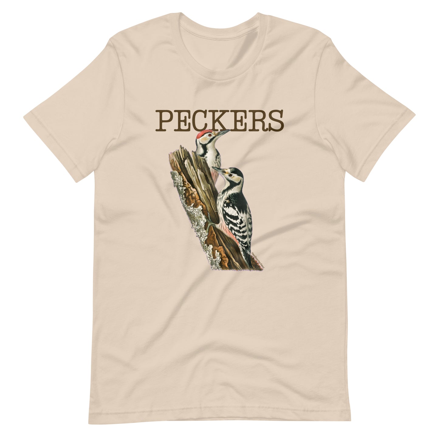 Peckers T-Shirt