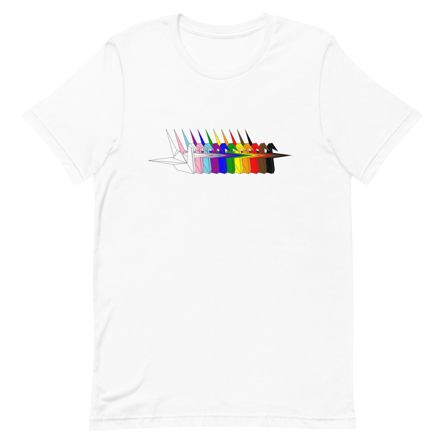 Cranebow T-Shirt