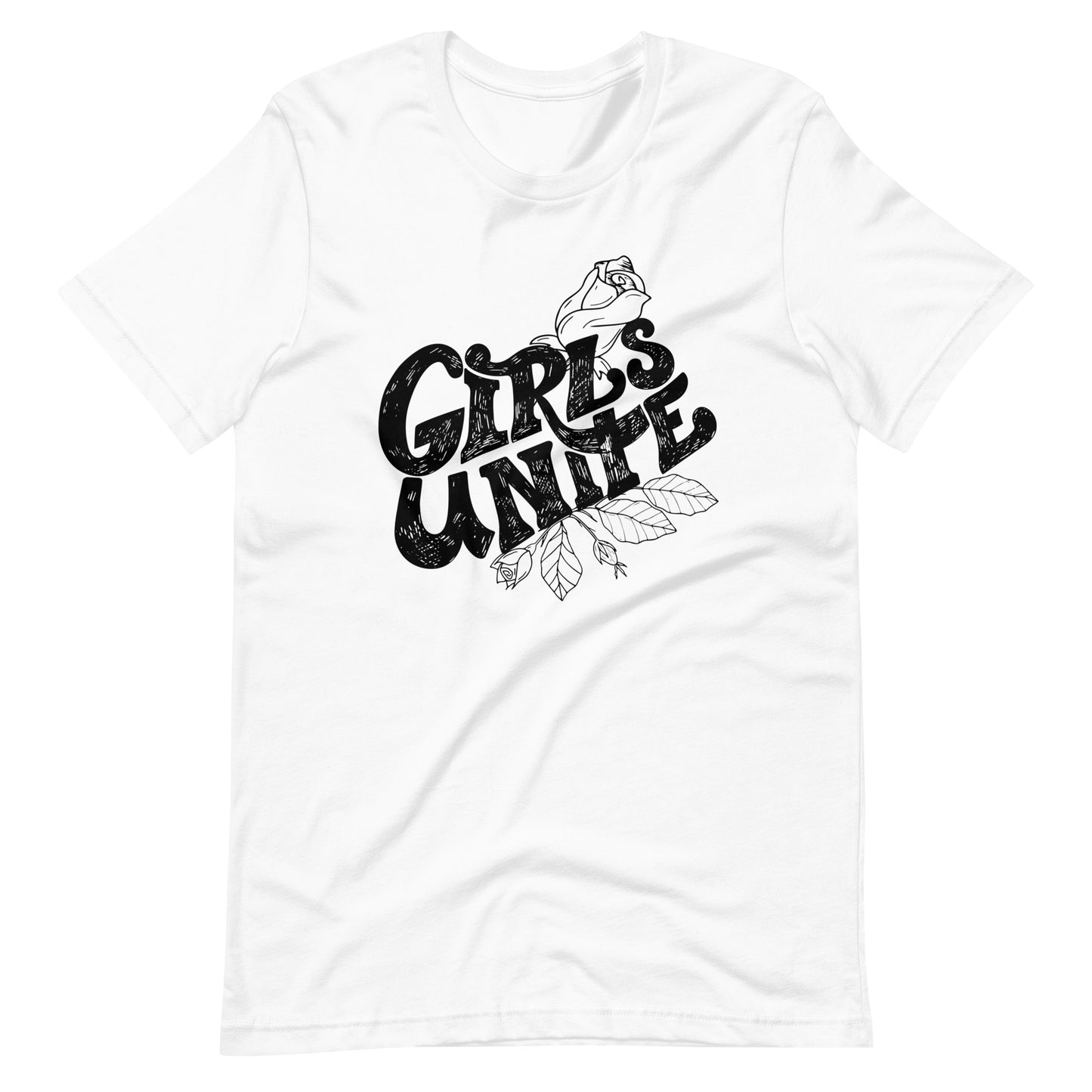 Girls Unite T-Shirt