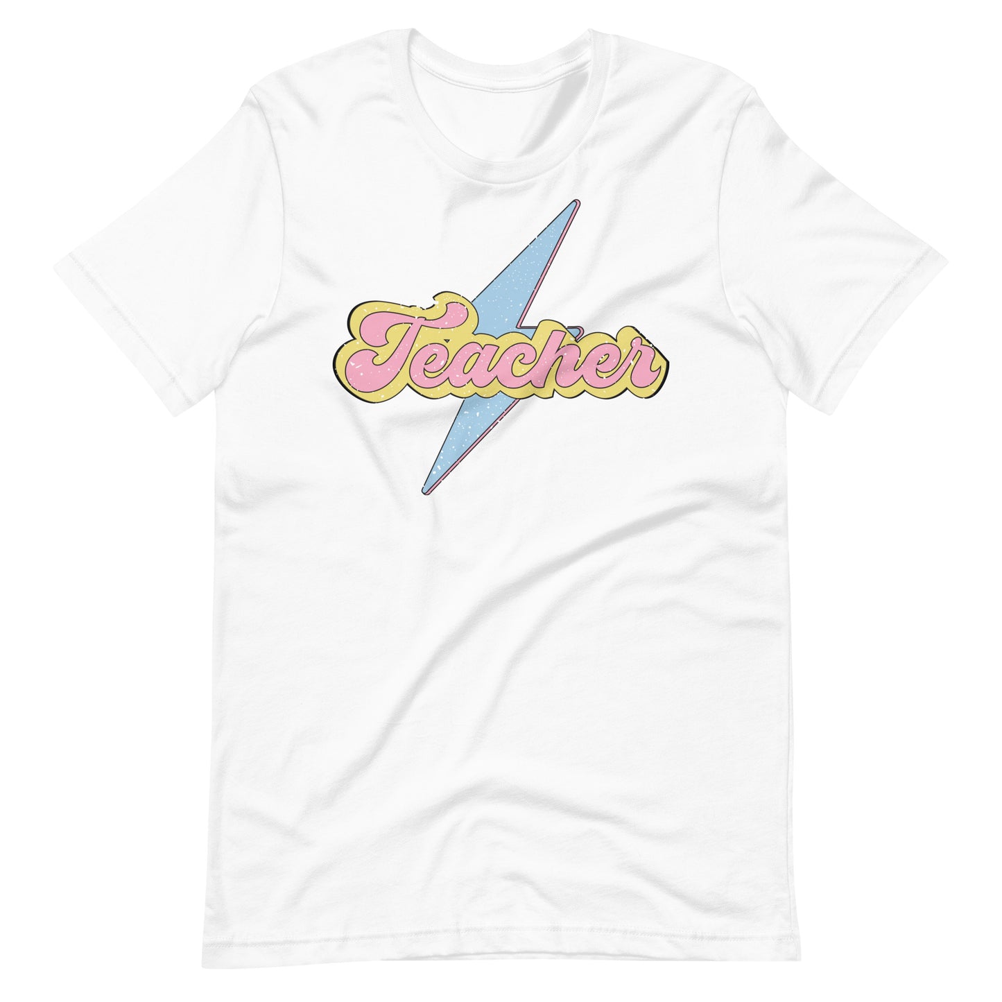 Super Teacher - T-Shirt