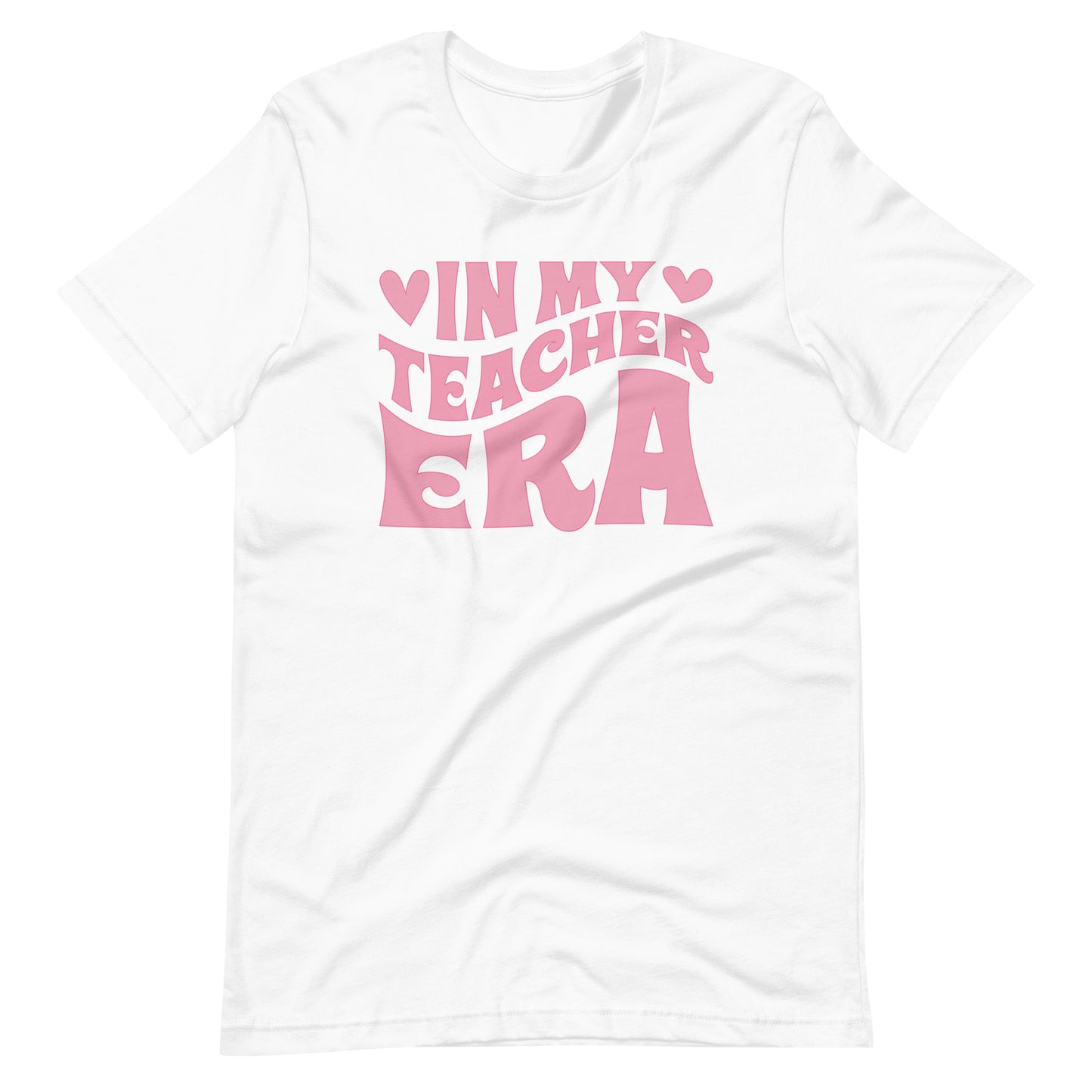 In My Teacher Era - T-Shirt