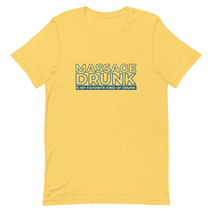 Massage Drunk T-Shirt