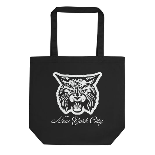 Bobcats Sisters New York - Tote