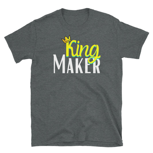 King Maker Shirt - Headhunter Gear