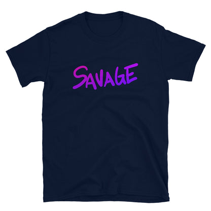 Savage T-Shirt - Headhunter Gear