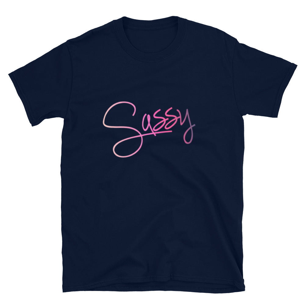 Sassy T-Shirt - Headhunter Gear