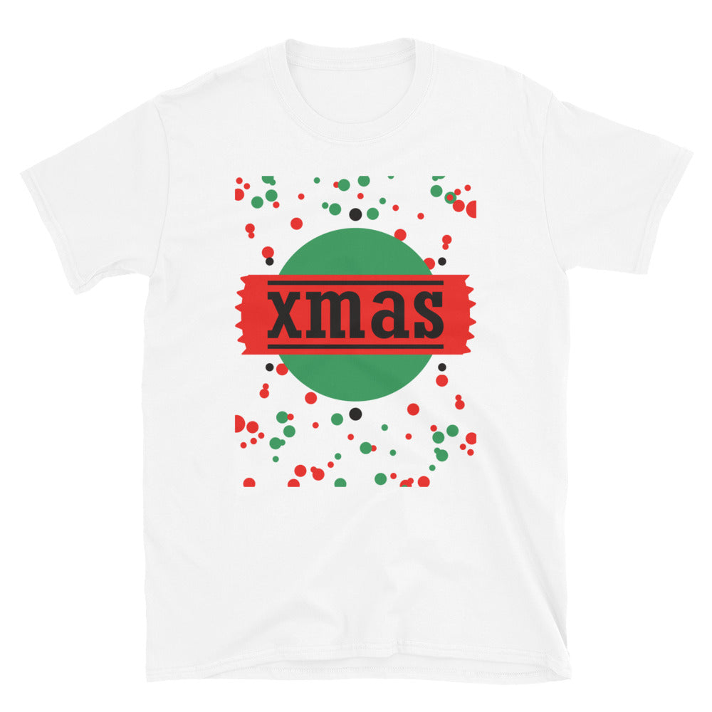 XMAS Christmas Shirt - Headhunter Gear