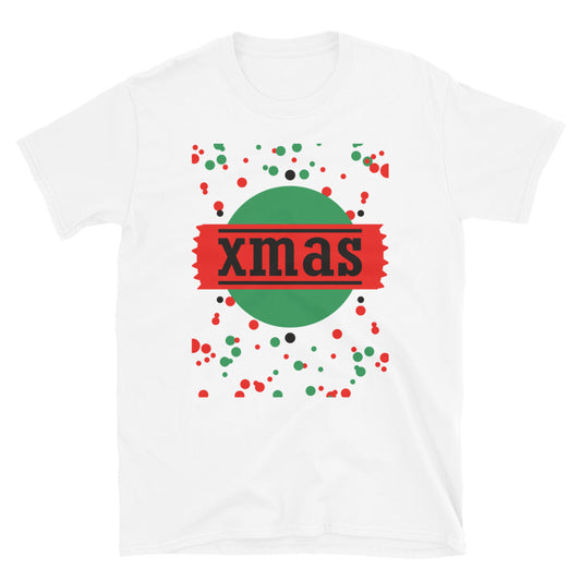 XMAS Christmas Shirt - Headhunter Gear