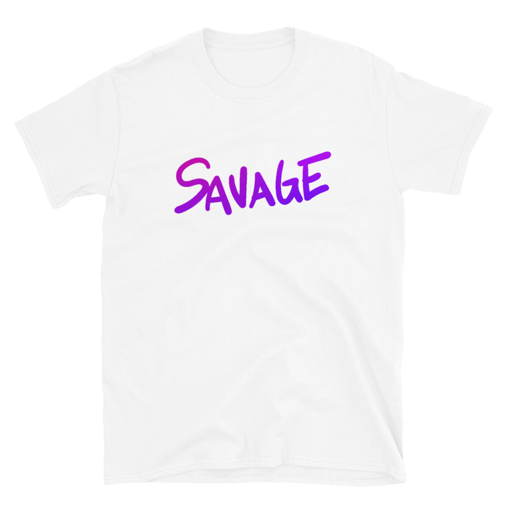 Savage T-Shirt - Headhunter Gear