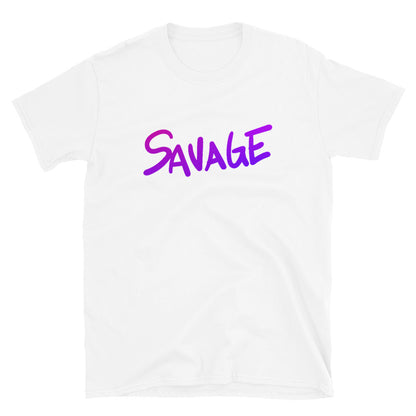 Savage T-Shirt - Headhunter Gear