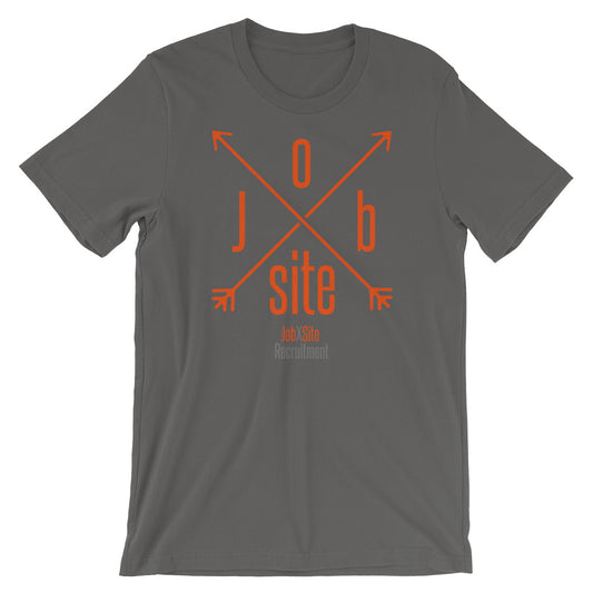 JobXSite Tribe Shirt - Headhunter Gear