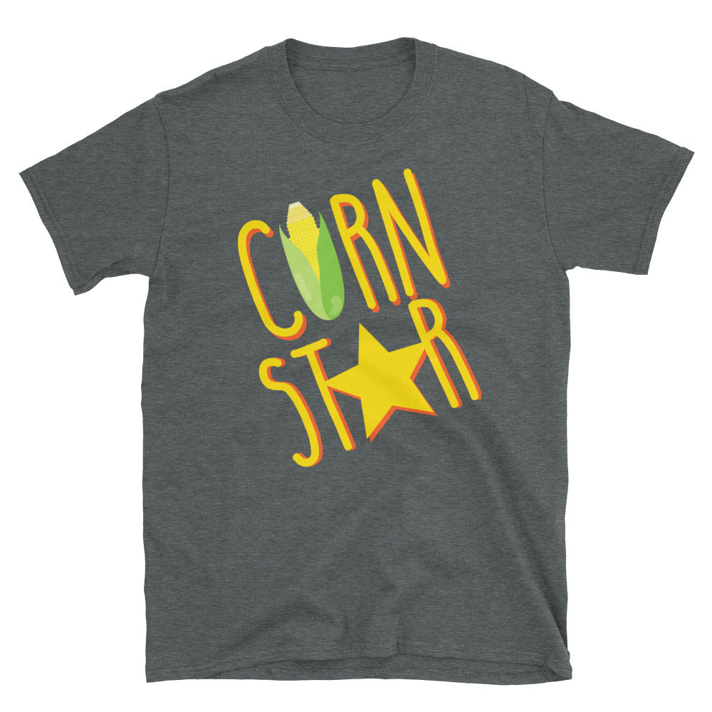 Corn Star Shirt - Headhunter Gear