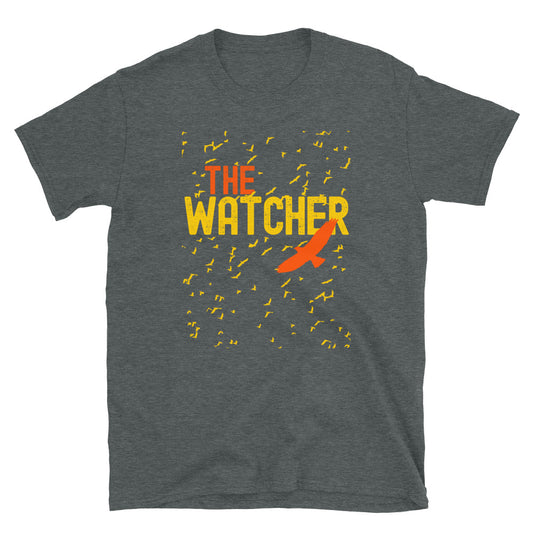 Bird Watcher Shirt - Headhunter Gear