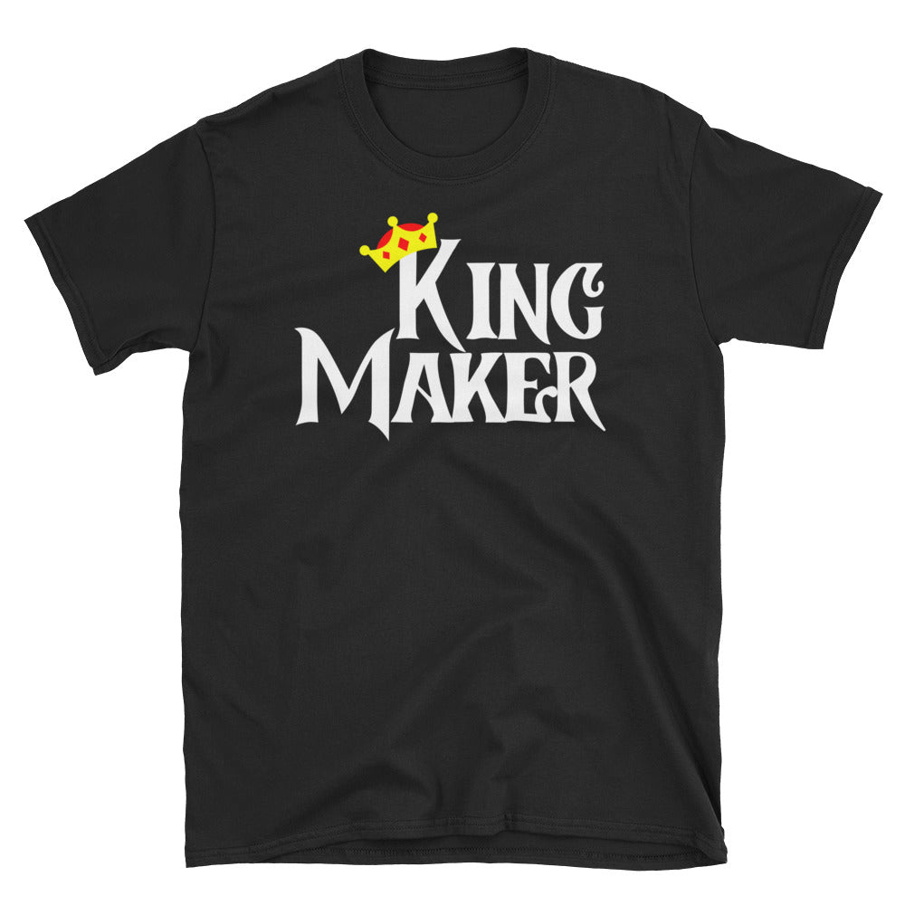 King Maker Shirt - Headhunter Gear