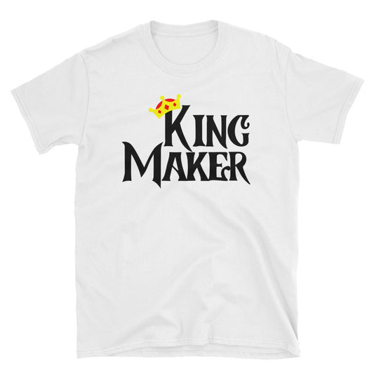 King Maker Shirt - Headhunter Gear