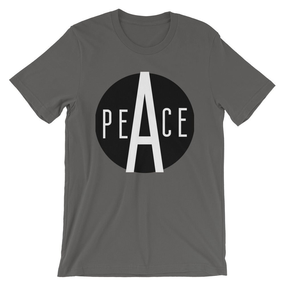 PEACE Shirt - Headhunter Gear