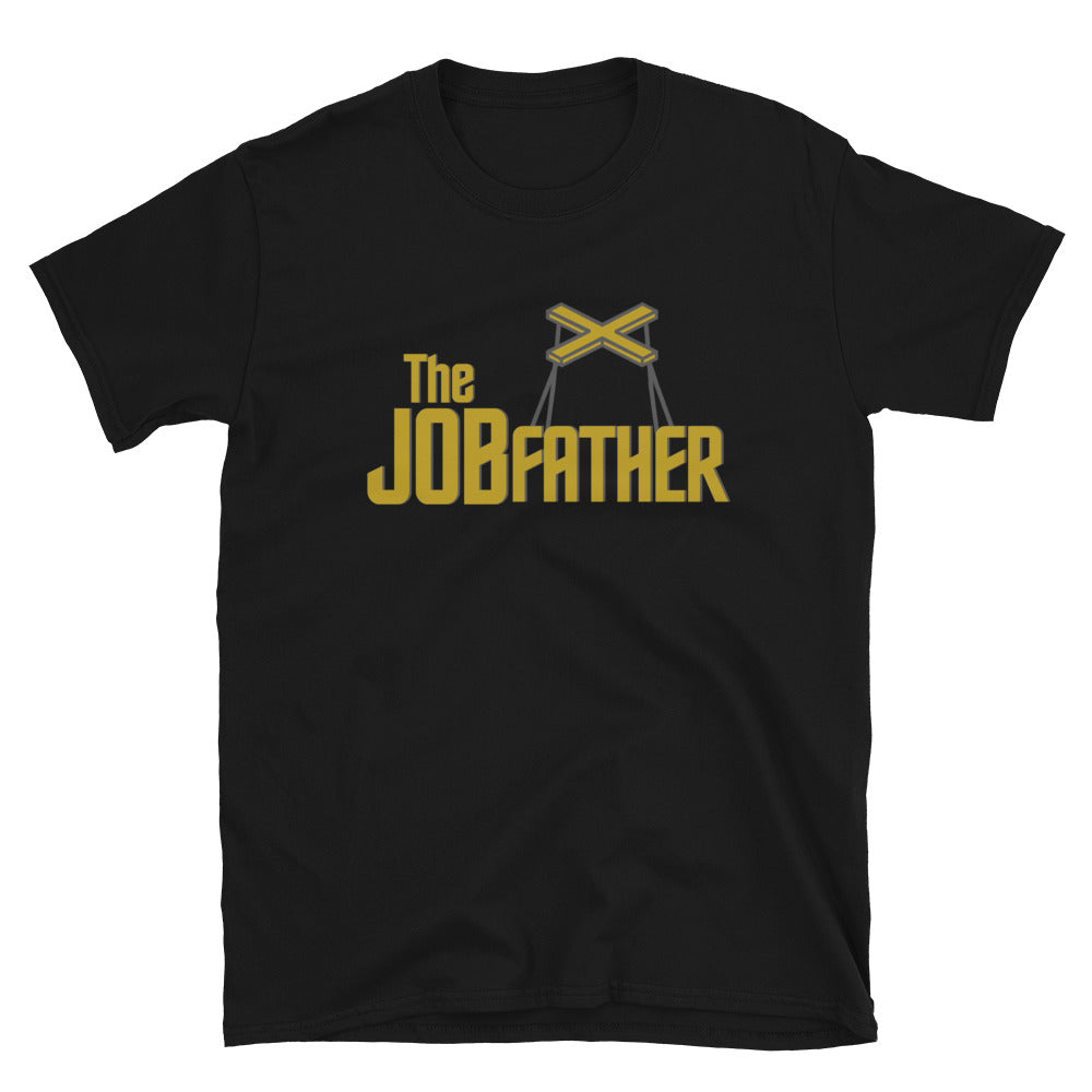 The JobFather T-Shirt - Headhunter Gear