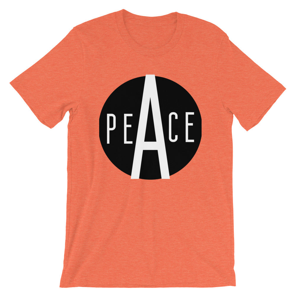 PEACE Shirt - Headhunter Gear