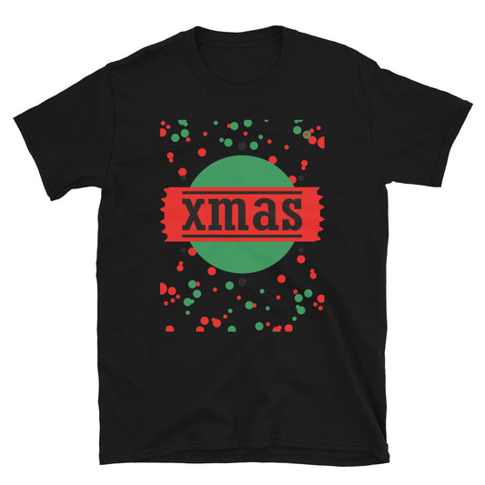 XMAS Christmas Shirt - Headhunter Gear