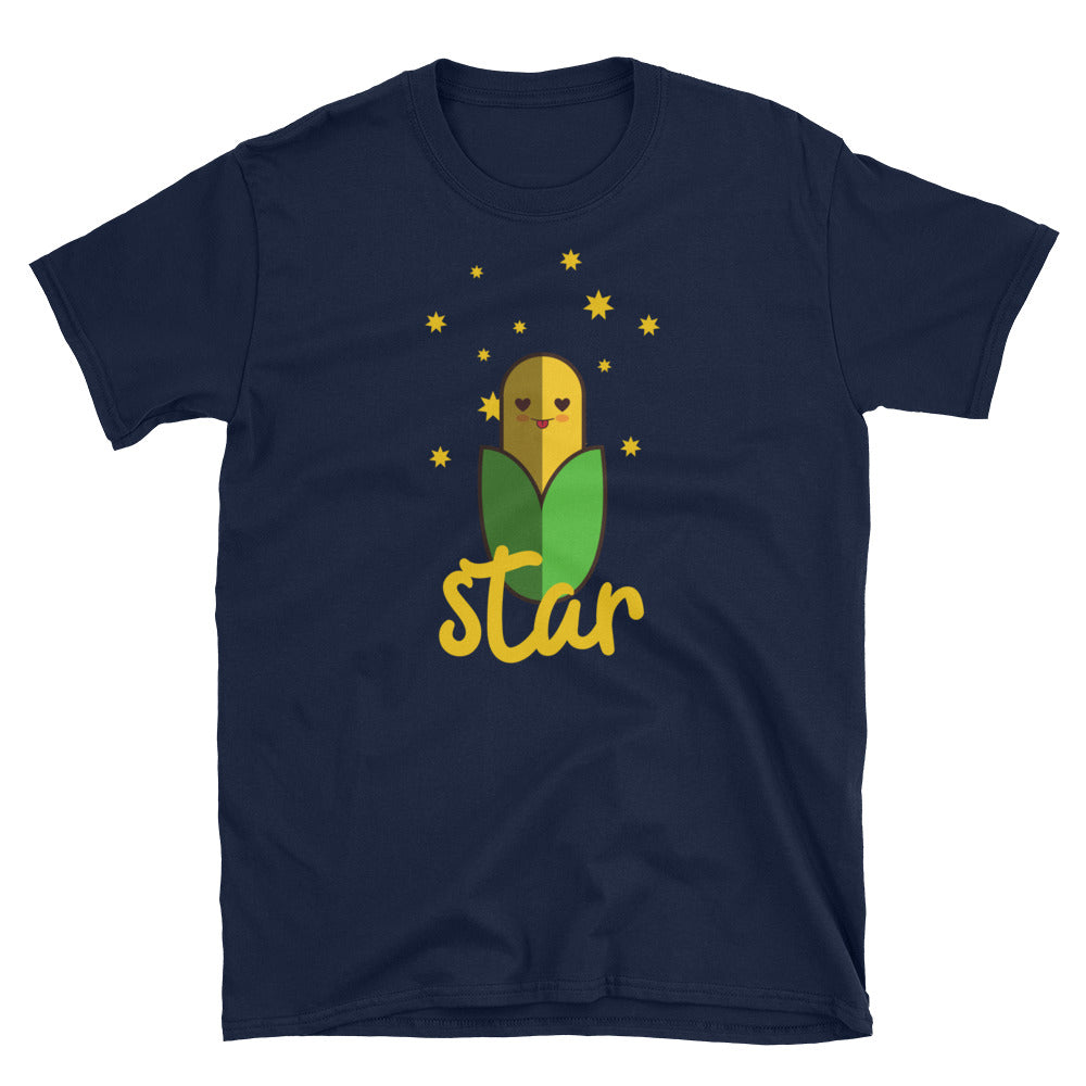 Corn Star Shirt - Headhunter Gear