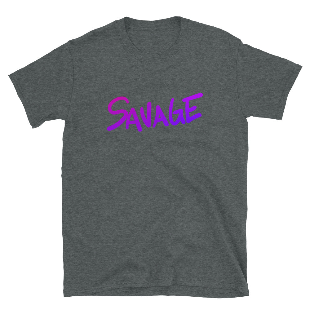 Savage T-Shirt - Headhunter Gear