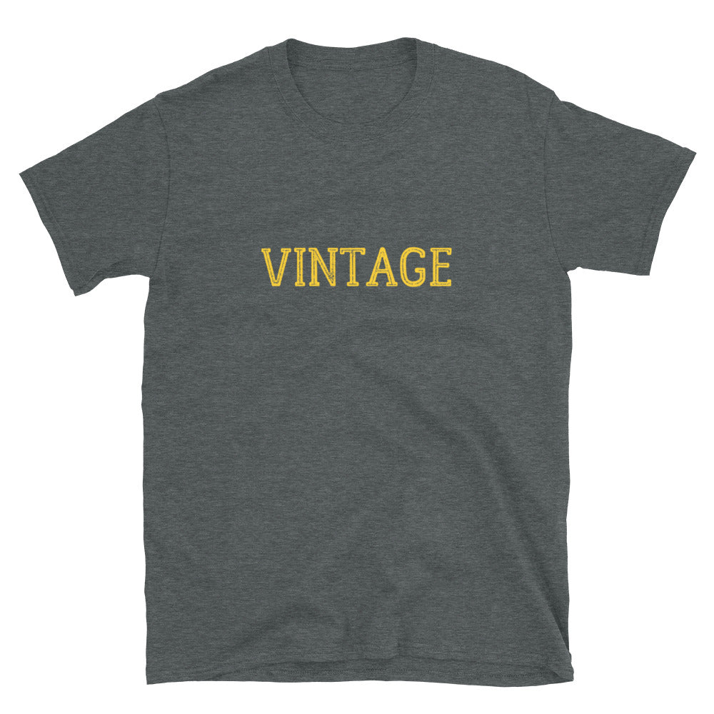 Vintage T-Shirt - Headhunter Gear