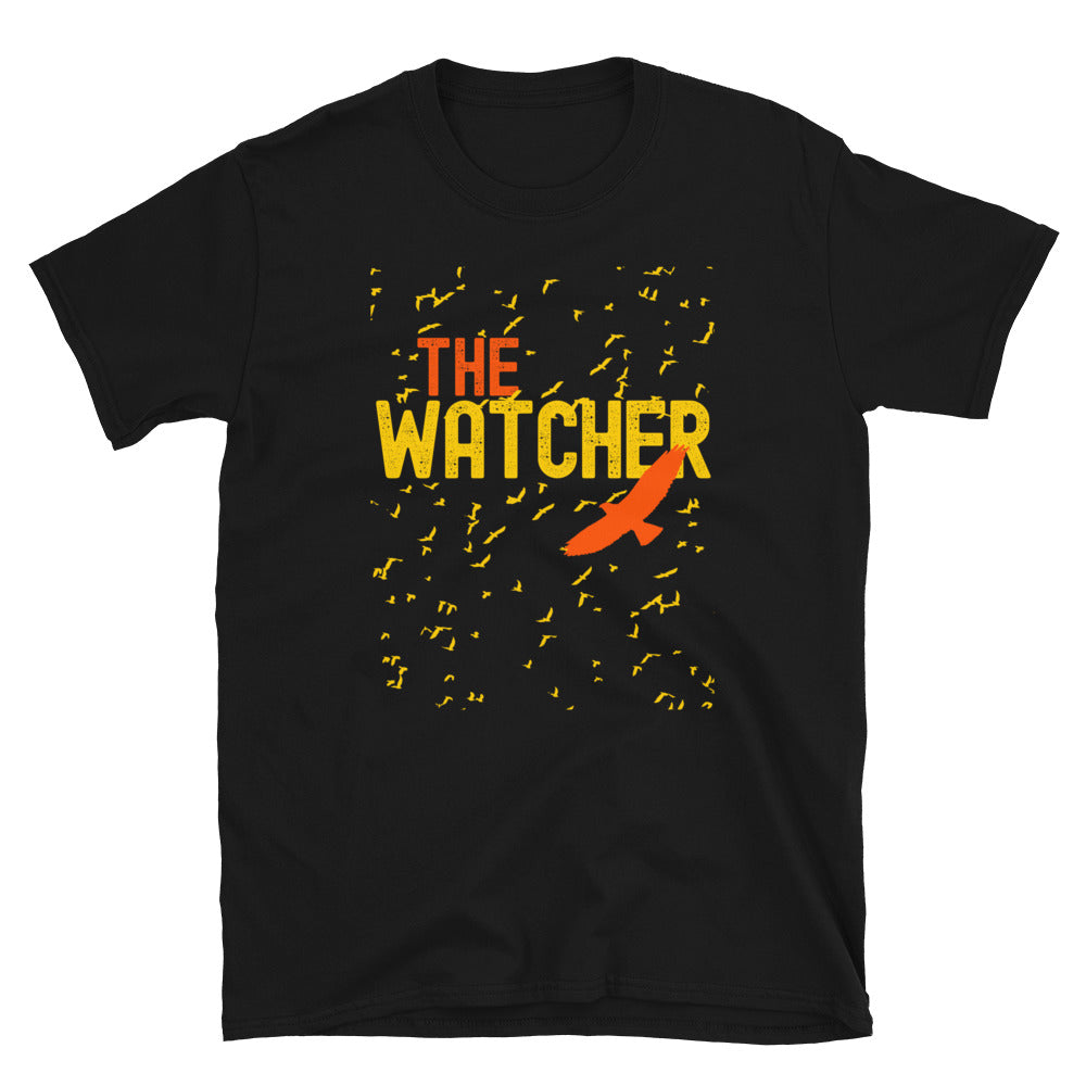 Bird Watcher Shirt - Headhunter Gear