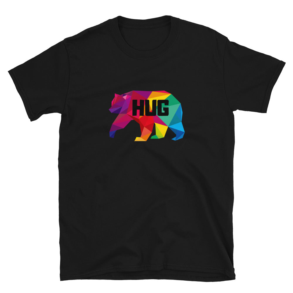 Bear Hug T-Shirt - Headhunter Gear