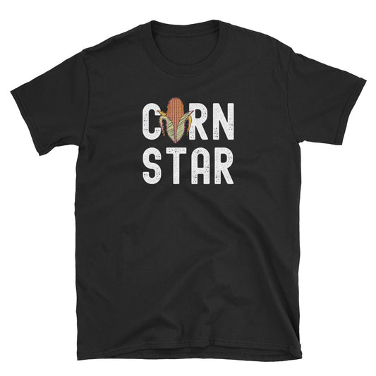 Corn Star Shirt - Headhunter Gear