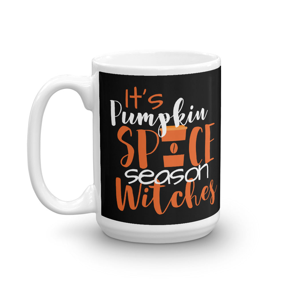 Pumpkin Spice Mug - Headhunter Gear