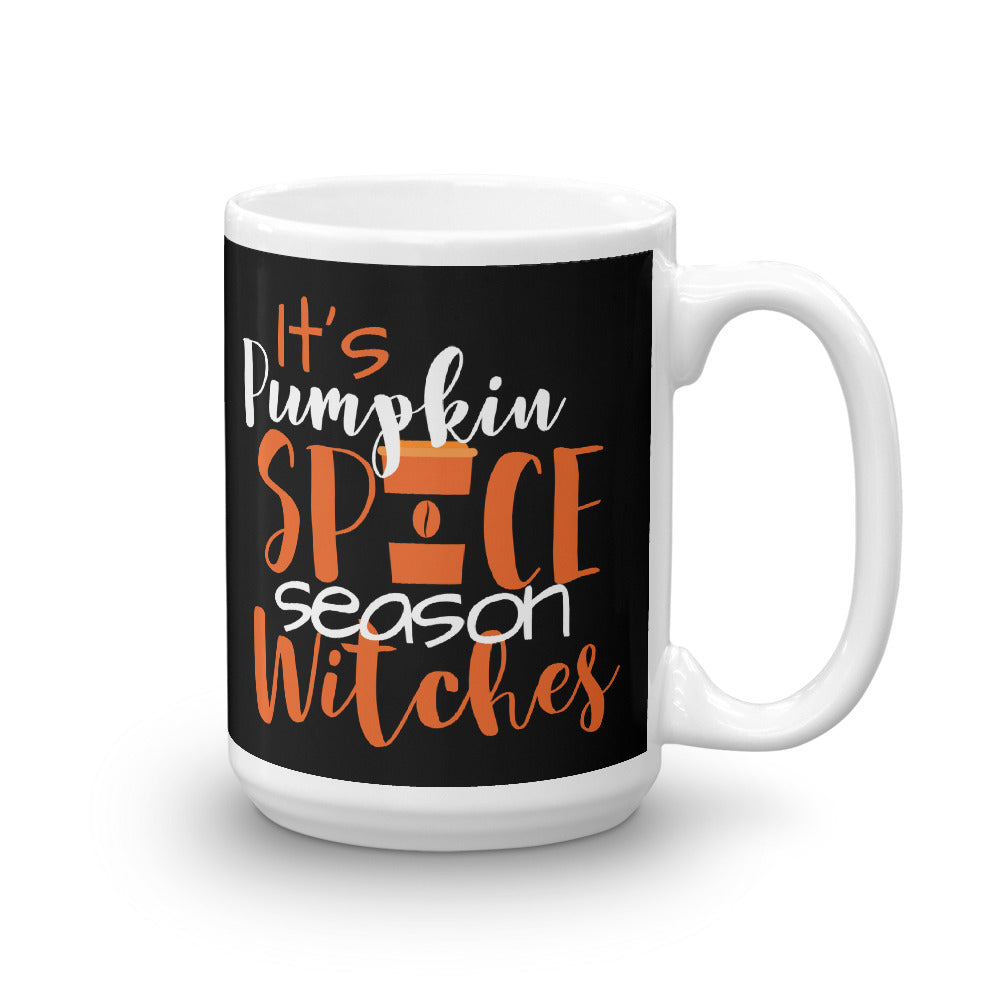 Pumpkin Spice Mug - Headhunter Gear