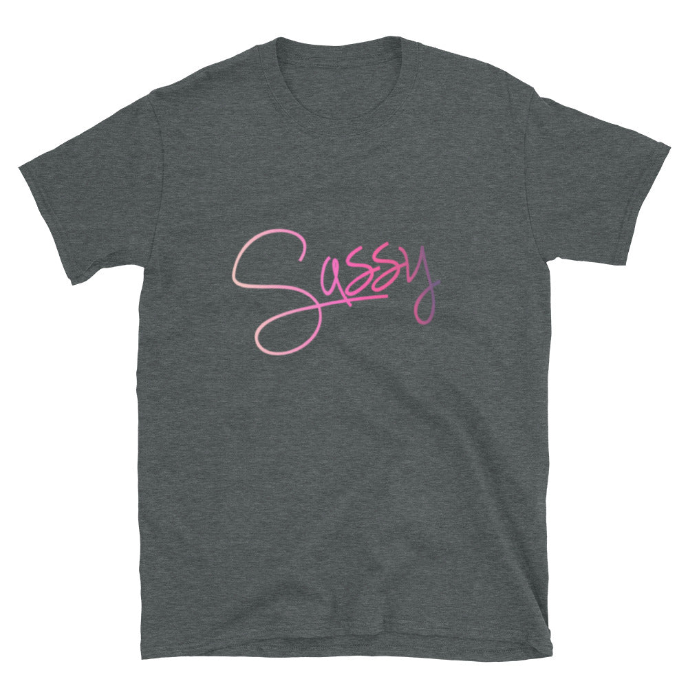 Sassy T-Shirt - Headhunter Gear