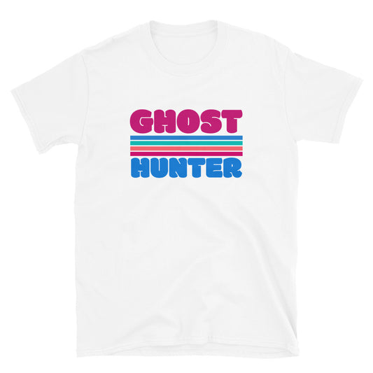 Ghost Hunter Shirt - Headhunter Gear