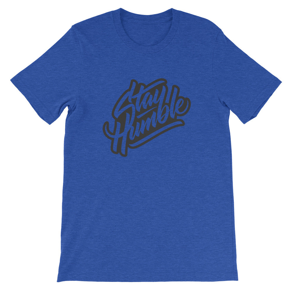Stay Humble T-Shirt - Headhunter Gear