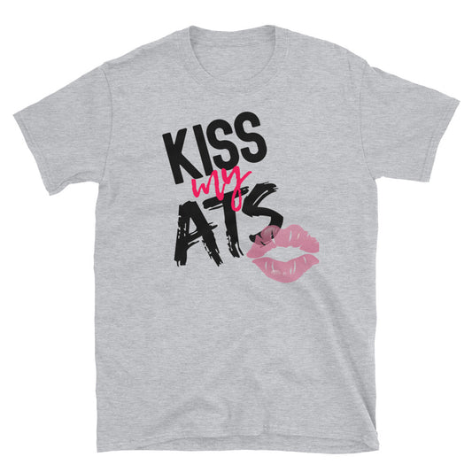 Kiss my ATS Shirt - Headhunter Gear