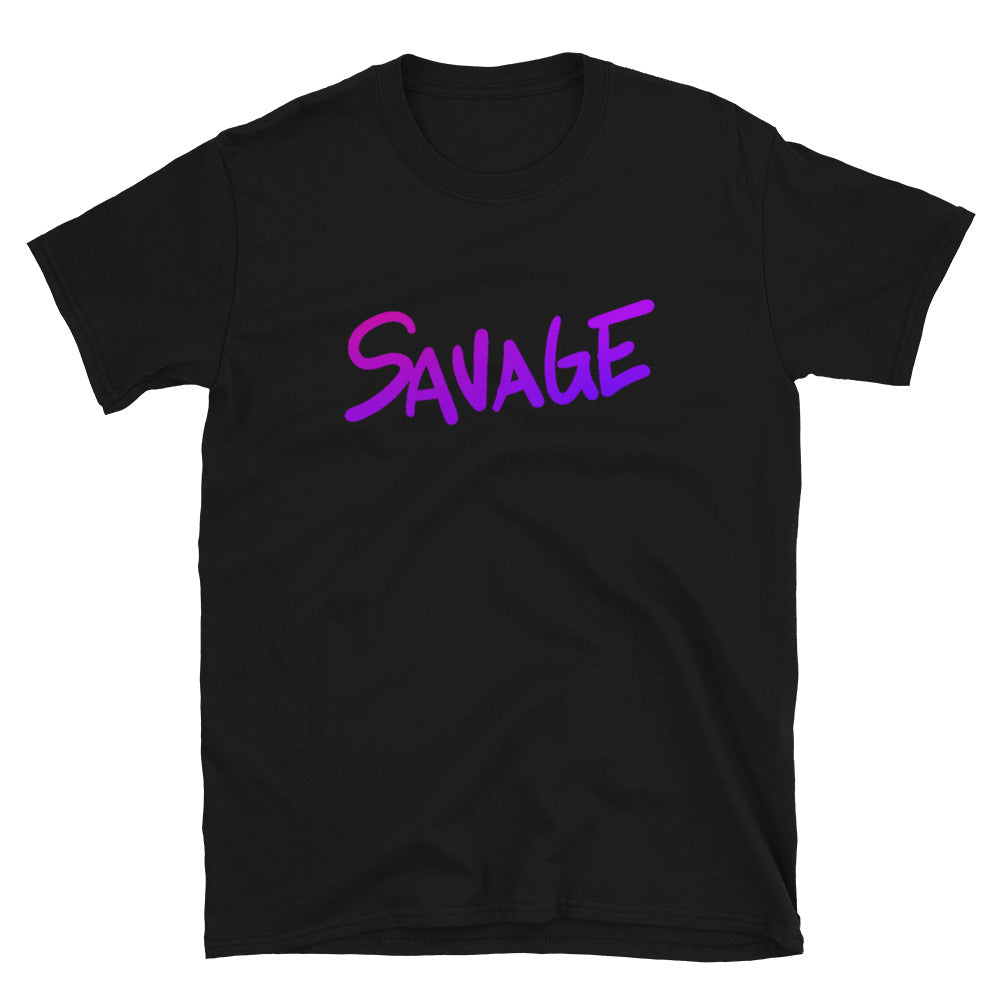 Savage T-Shirt - Headhunter Gear