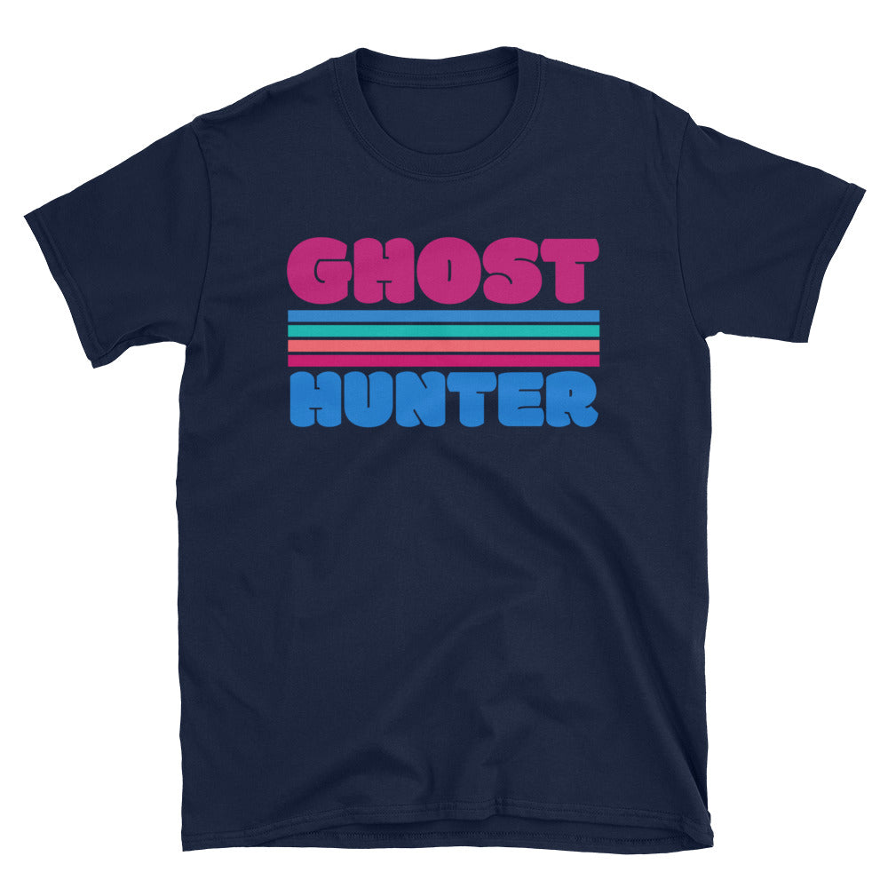 Ghost Hunter Shirt - Headhunter Gear