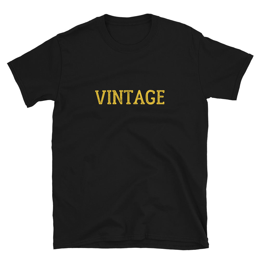 Vintage T-Shirt - Headhunter Gear