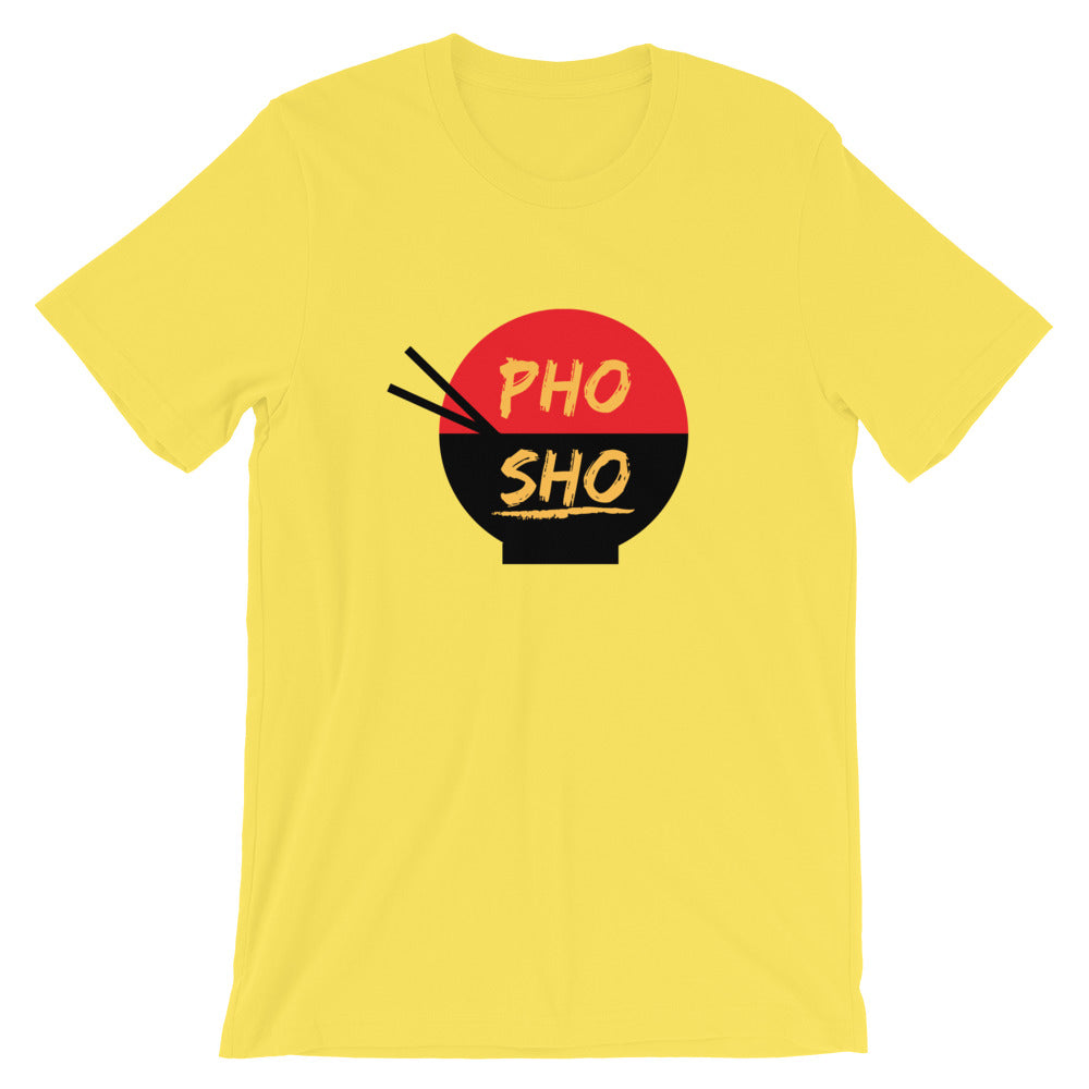 Pho Sho Shirt - Headhunter Gear